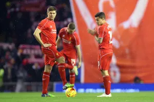 Football rumours: Gerrard calls Coutinho about Aston Villa loan