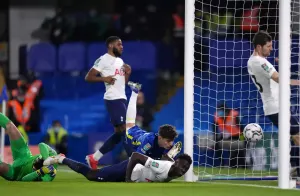 Tuchel hails Havertz after forward broke his finger scoring against Spurs