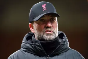 Jurgen Klopp to miss Chelsea clash after ‘suspected’ positive Covid test