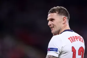 Kieran Trippier vows to keep fighting for England career after joining Newcastle