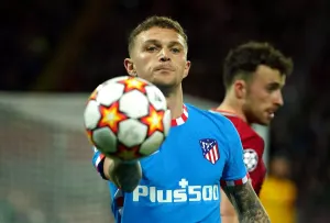 Football Rumours: Newcastle target move for Kieran Trippier
