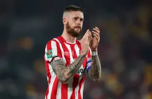 In-form Jansson in line for new Brentford deal
