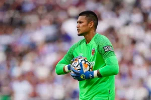 Areola not guaranteed FA Cup start for West Ham