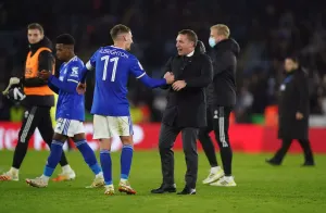 Rodgers to look at squad before asking for Everton game postponement
