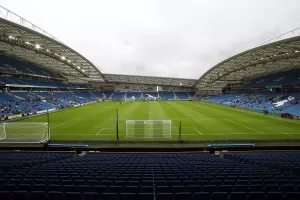 Brighton Amex Stadium