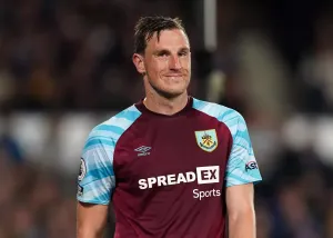 Chris Wood admits he simply could not turn down Newcastle move