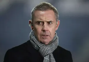 David Weir is now Brighton's assistant technical director
