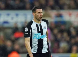 Schar tells team-mates intensity is required to stay up