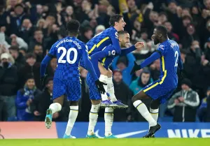 Ziyech's moment of magic inspires Chelsea to victory