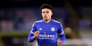 Leicester in stronger shape after lengthy break from Premier League action