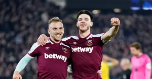 David Moyes believes England will come calling if Jarrod Bowen maintains form