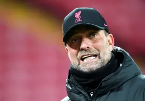 Liverpool and Jurgen Klopp have received a COVID boost ahead of semi-final with Arsenal
