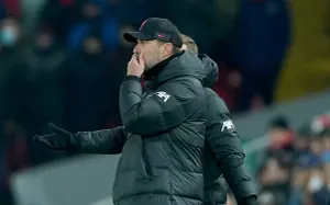 We won’t write it off – Jurgen Klopp learns useful lesson from Arsenal stalemate