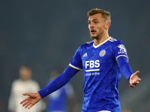 Foxes fixed on bouncing back quickly after Spurs shock – Kiernan Dewsbury-Hall