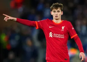 Covid-19 outbreak to impact the side Liverpool put out in Shrewsbury FA Cup tie