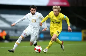 Thomas Frank praises trio of fringe players as Brentford progress in FA Cup