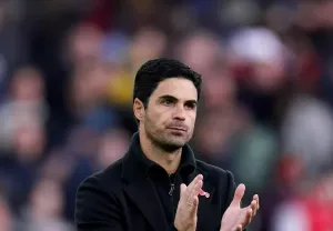 Mikel Arteta says that Arsenal can still attract the world's leading talent