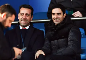Arteta says Arsenal are open to signing players during January window
