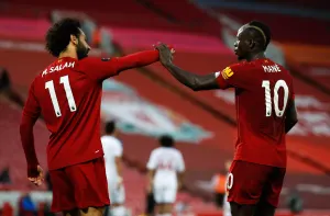 There’s more to Liverpool than Salah and Mane, says Patrick Vieira