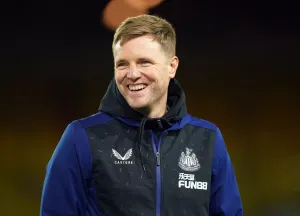 Howe eyeing signings to bolster Newcastle’s survival push