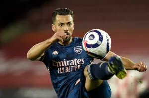 Arsenal’s Pablo Mari joins Udinese on loan