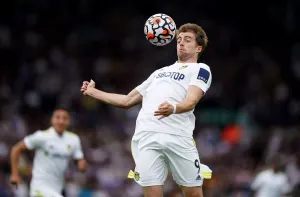 Trio hope to return at West Ham as Leeds injury woes ease