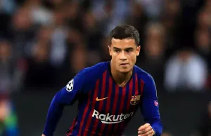 Steven Gerrard not rushing Philippe Coutinho into action for Aston Villa