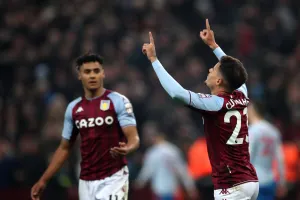 Philippe Coutinho seals stirring Aston Villa comeback in Manchester United draw
