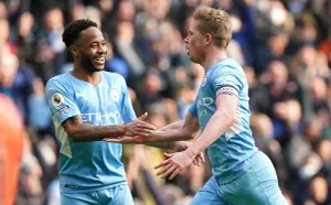 Pep Guardiola: Manchester City’s mental fortitude a key factor in title charge
