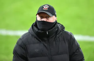 Picking a team to face Brentford is a lottery – Southampton’s Ralph Hasenhuttl
