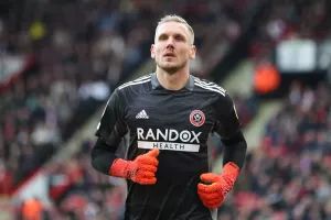 Robin Olsen joins Aston Villa on loan from Roma