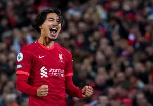 Liverpool reject approach from Monaco and Leeds for Minamino