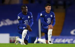 Chelsea weighing up Thiago Silva and N’Golo Kante ‘gamble’ for Spurs clash