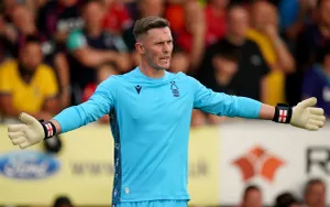 Henderson criticises Man Utd’s treatment of him as ‘criminal’