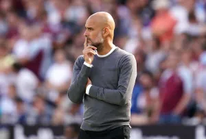 Manchester City agree £11million fee for Anderlecht defender Sergio Gomez