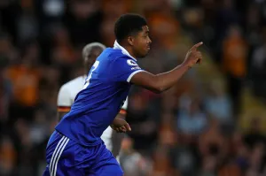 Rodgers says Leicester have not received fresh offers for Fofana