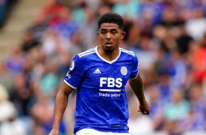 Rodgers insists Leicester defender Fofana is not for sale