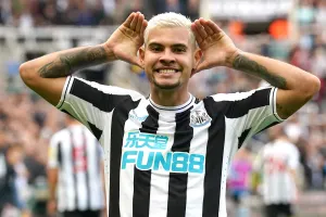 A closer look at Bruno, a player who is catching the eye on Tyneside