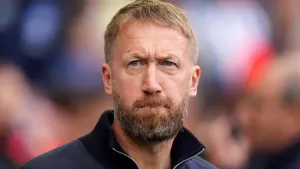 Graham Potter warns Chelsea must endure ‘process of pain’ in quest to improve