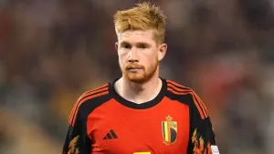 Kevin De Bruyne admits upcoming World Cup in Qatar could be his last