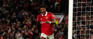 Erik ten Hag backs Rashford to become more clinical for Man Utd