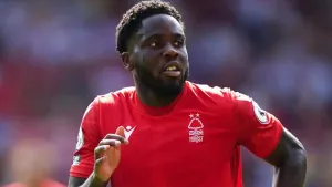 Forest midfielder Orel Mangala aims to force his way into Belgium’s World Cup with his performances for the Premier League s
