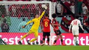 10 of the greatest shocks in World Cup history after Morocco stun Belgium