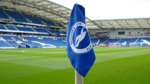 Brighton to sign Facundo Buonanotte in January