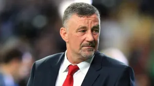 Former Liverpool striker John Aldridge believes Fenway Sports Group’s ownership deserves credit (Mike Egerton/PA)