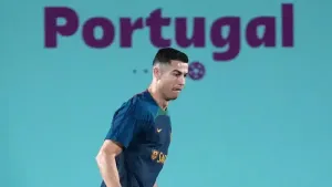 Cristiano Ronaldo claims ‘I’m bullet-proof’ as he defends Piers Morgan interview