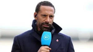 Cristiano Ronaldo exit is best for both parties – Rio Ferdinand