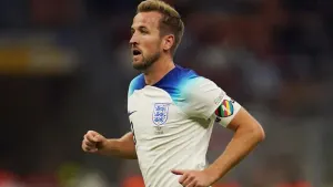 One Love armbands will no longer be worn at the World Cup (Nick Potts/PA)