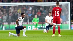 Gareth Southgate confirms England to take the knee at World Cup in Qatar