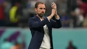 Gareth Southgate eager to emphasise positives after uninspiring England draw